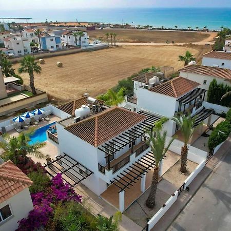 Sweet Memories Villa With Private Pool Айя Напа Екстериор снимка