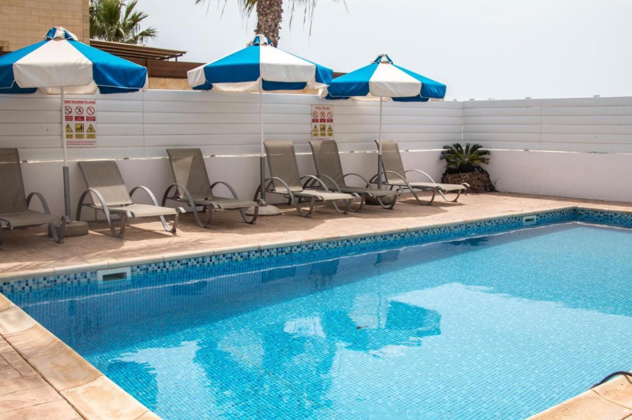 Sweet Memories Villa With Private Pool Айя Напа Екстериор снимка